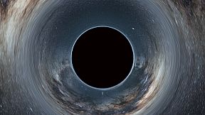 Black Hole Simulator