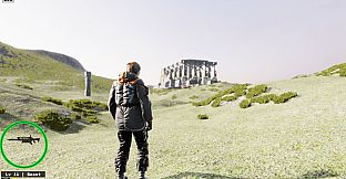 Nemesis Zero  |  Open-World Multiplayer