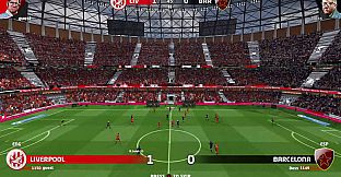 Sociable Soccer Champions