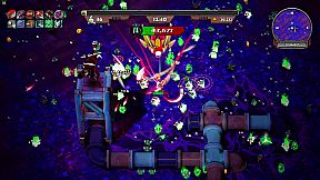 Scrap Age: Survivors