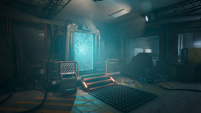 THE MULLER-POWELL PRINCIPLE