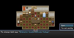 Dungeon Dreams 2 - Kickstarter Goodies