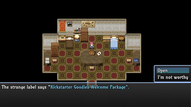 Dungeon Dreams 2 - Kickstarter Goodies