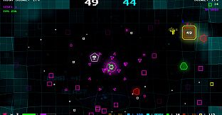 Polygon Arcade