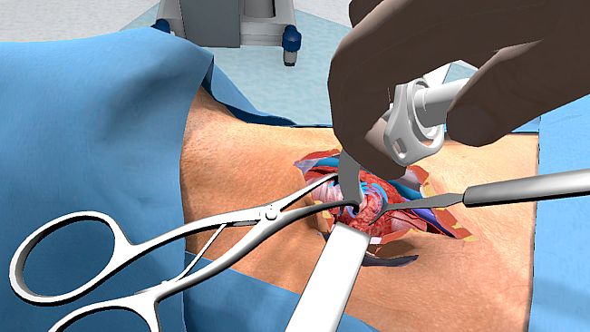 Surgera VR
