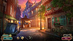 Endless Fables 4: Shadow Within