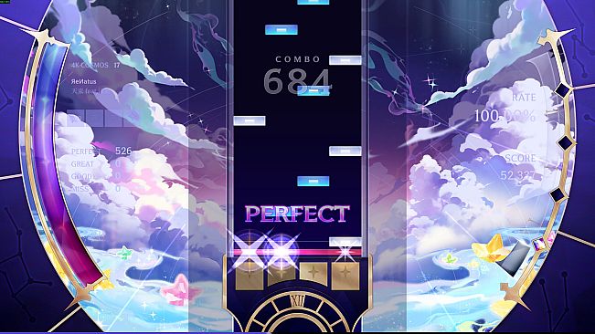 KALPA: Cosmic Symphony - Berry Melody Collaboration Pack