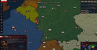 Age of History 3: Smaller Map