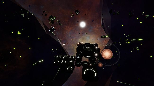 Annihilate The Spance