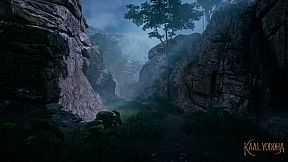 Curse of The Mask: Kaal Yoddha - An Action Adventure Game