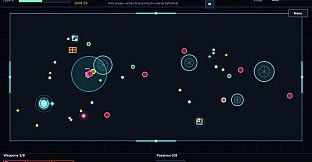 Orbit Breaker