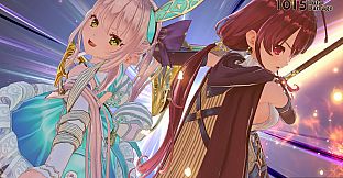Atelier Sophie 2: The Alchemist of the Mysterious Dream Digital Deluxe Edition