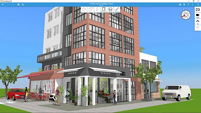 Home Design 3D - Gold Plus