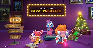 The Ultimate BezzerQuizzer