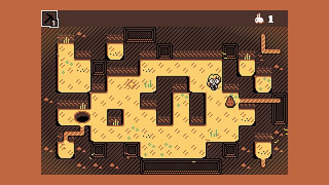 Paquerette Down the Bunburrows - Supporter Pack