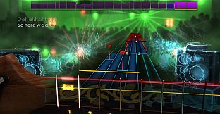 Rocksmith 2014 – Bullet For My Valentine - “Your Betrayal”