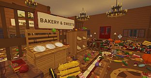 Old Market Restored