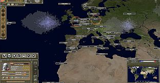 Supreme Ruler: The Great War DLC