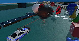 Tiny Wrecks