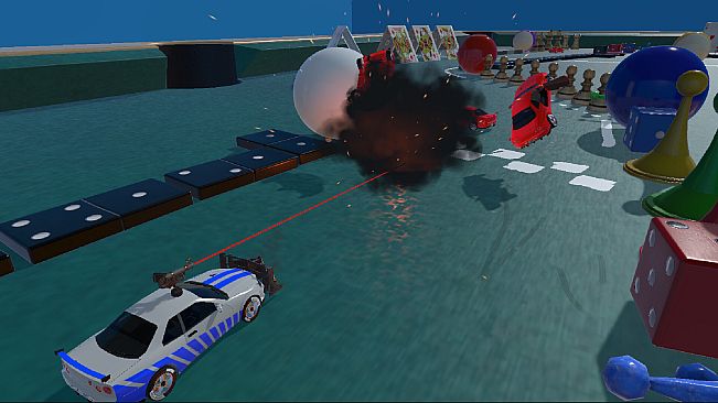 Tiny Wrecks