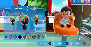 My Universe - My Baby