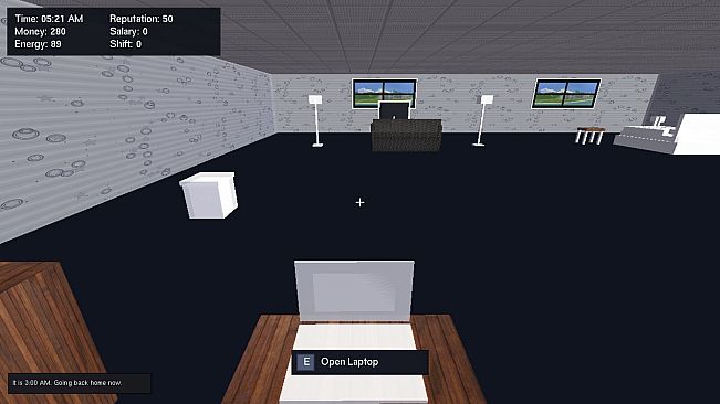 Insurance Agent Simulator