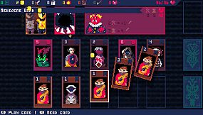 Cards with Personalities