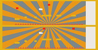 Infinite Game Cartridge Collection - Color Shapes