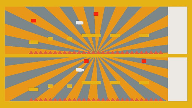 Infinite Game Cartridge Collection - Color Shapes