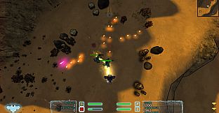 Steel Storm Weapon Pack DLC