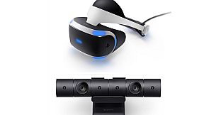 BETA: IVRy Monado Tracker for SteamVR