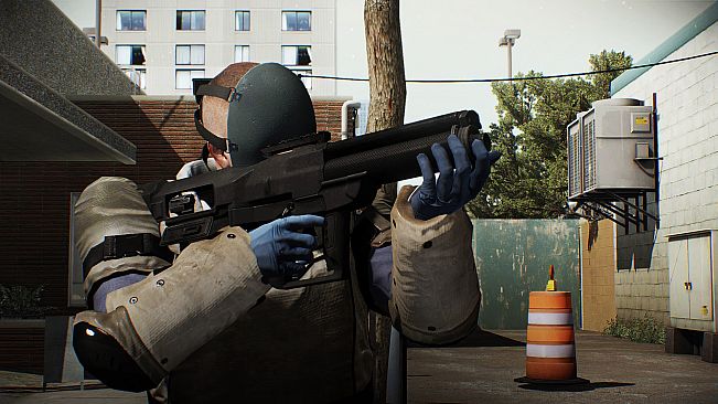 PAYDAY 2: Gage Spec Ops Pack