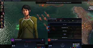 Sid Meier's Civilization: Beyond Earth - Rising Tide