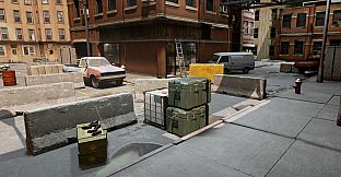 Wings of Peace VR: DayBreak