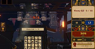 Catadel: Slot Defense