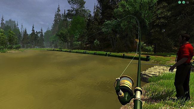 Worldwide Sports Fishing