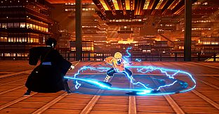 Demon Slayer -Kimetsu no Yaiba- The Hinokami Chronicles 2: Zenitsu Agatsuma (Infinity Castle) Character Pack