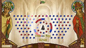 Knights of the Round Peg