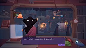 WYRMHALL: Brush and Banter