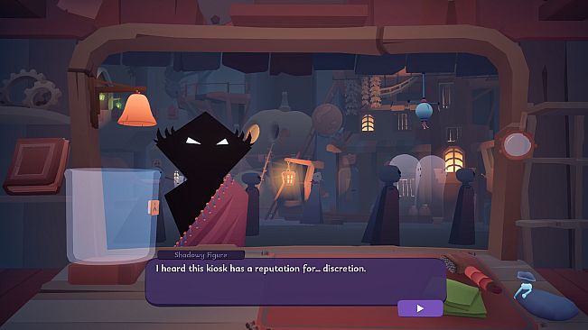 WYRMHALL: Brush and Banter