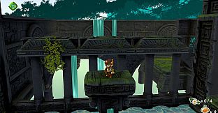 Guardian of the Nahual