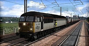 Train Simulator: BR Sectors Class 56 Loco Add-On