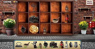 World Wonders: Hidden Histories Collector's Edition