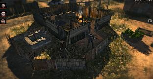 Forsaken Fortress Strategy