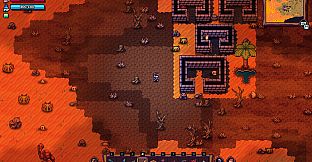 Tinkerlands: A Shipwrecked Adventure