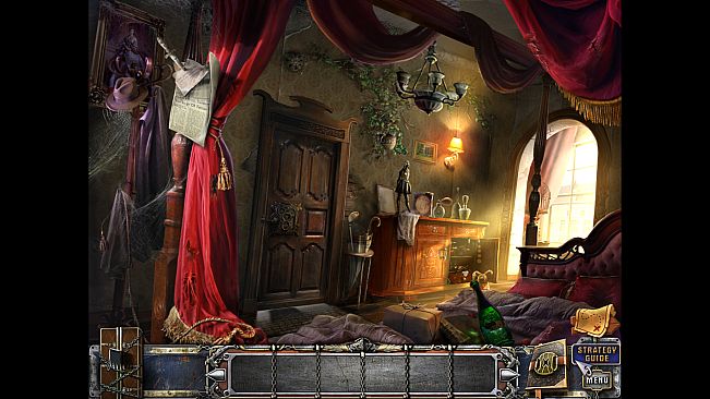 Houdini`s Castle Strategy Guide