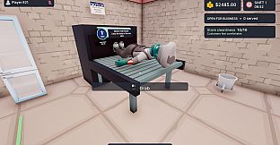 Working Dead