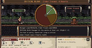Spin Realm: The Sovereign's Doom
