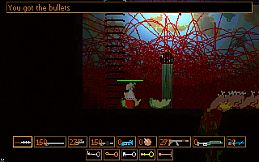 Taras Bulba and platforms of Hoolion