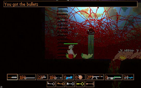 Taras Bulba and platforms of Hoolion